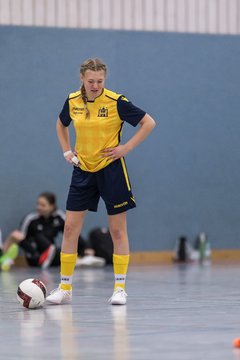 Bild 15 - wCJ Norddeutsches Futsalturnier Auswahlmannschaften